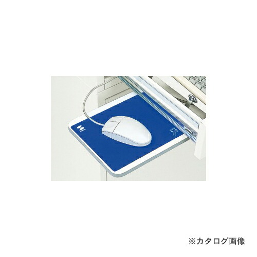 【送料別途】【直送品】サカエ SAKAE パソコンキャビネット用オプション・マウステーブル SPC-MT