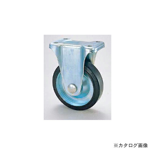【送料別途】【直送品】サカエ SAKAE サカエオリジナルキャスター SSKM-250VS
