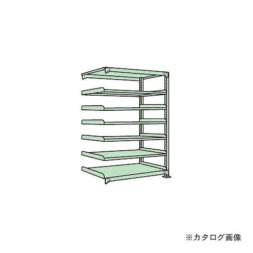 【送料別途】【直送品】サカエ SAKAE 軽中量棚 ND-3127R