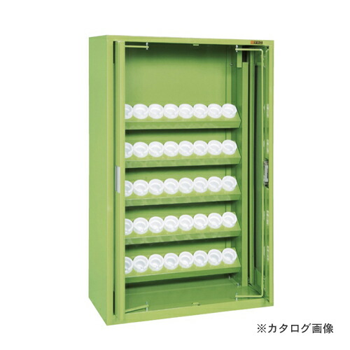 【送料別途】【直送品】サカエ SAKAE ツーリングキャビネット TLK-30C｜工具屋「まいど！」