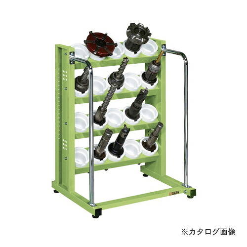 【送料別途】【直送品】サカエ SAKAE ツーリングラック TLN-14AN