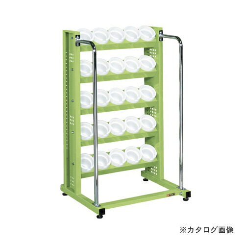 【送料別途】【直送品】サカエ SAKAE ツーリングラック TLN-15AN