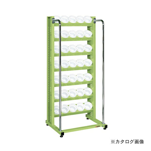 【送料別途】【直送品】サカエ SAKAE ツーリングラック TLN-17AN
