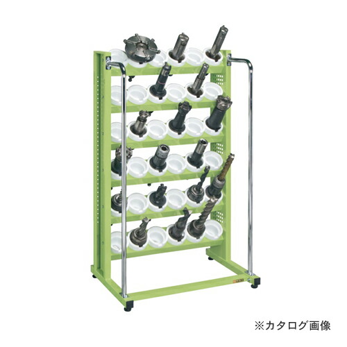 全商品オープニング価格！超ポイントバック祭 P最大40倍送料別途直送品 サカエ SAKAE ツーリングラック TLN-36A 工具屋 まいど