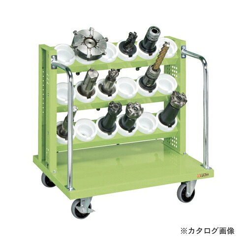 【送料別途】【直送品】サカエ SAKAE ツーリングワゴン TLR-33AJK|工具屋「まいど!」