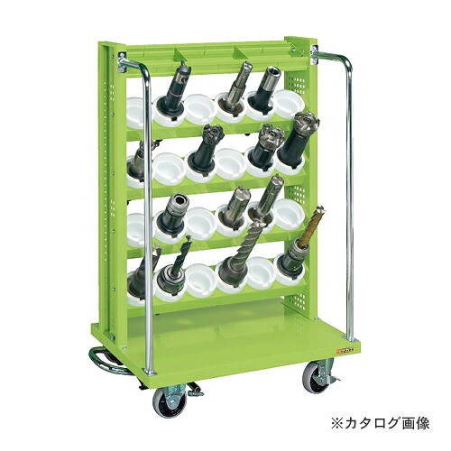 【貨物輸送別途】【直送品】サカエ SAKAE ツーリング手押し車 TLR-35AJKTBR