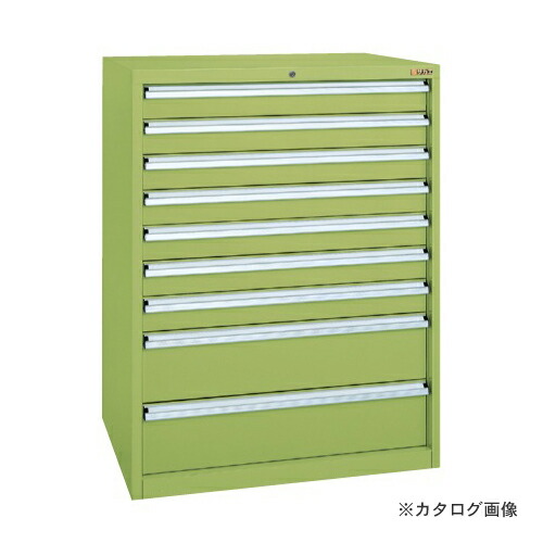 【送料別途】【直送品】サカエ SAKAE ワイドキャビネットWGタイプ WG-9D3｜工具屋「まいど！」