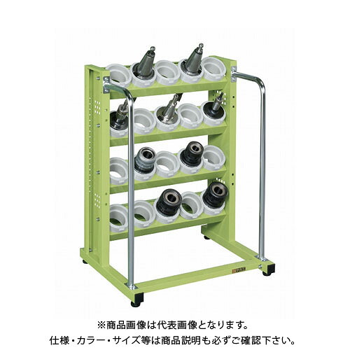 【送料別途】【直送品】サカエ ツーリングラック ASN-14AN｜工具屋「まいど！」