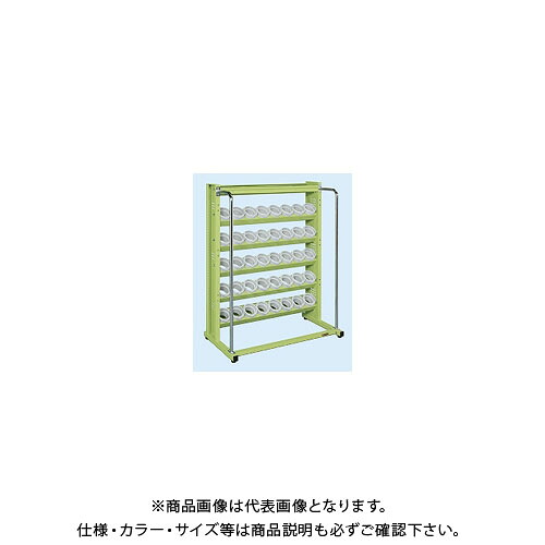 【送料別途】【直送品】サカエ ツーリングラック(トレー付) ASN-26ANT｜工具屋「まいど！」