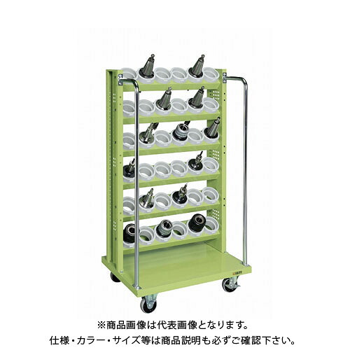 【送料別途】【直送品】サカエ ツーリングワゴン(自2/固2) ASR-36AJK｜工具屋「まいど！」 81,787円