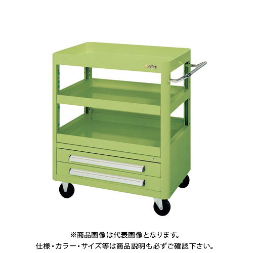 【送料別途】【直送品】サカエ エースワゴン B-21B|工具屋「まいど!」