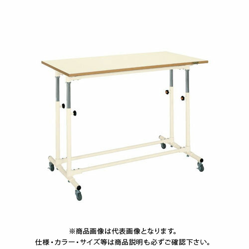 【送料別途】【直送品】サカエ 軽量セルワーク作業台 CL-1260WPI