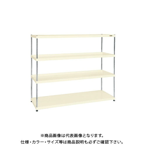 【送料別途】【直送品】サカエ ニューCSパールラック CSPRA-2314I