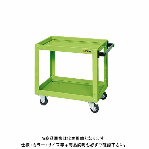 サカエ ニューCSスーパーワゴン CSWA-756NU