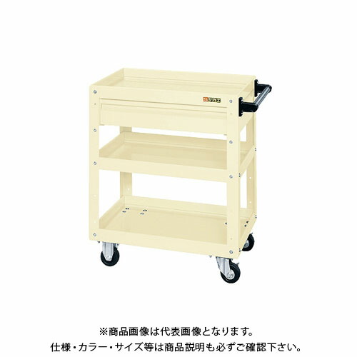 30872円 新品即決 サカエ ニューCSスーパーワゴン CSWA-607CNUI