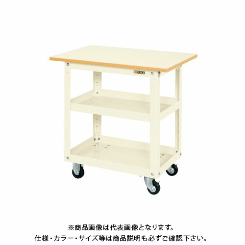 【送料別途】【直送品】サカエ スーパーワゴン EMR-157TJI 38,052円