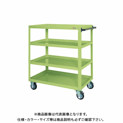 サカエ スーパーワゴン ESR-200L