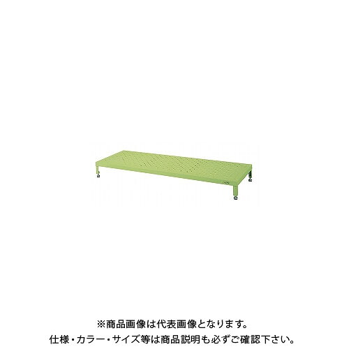 【送料別途】【直送品】サカエ 足踏台(すべり止め加工) JA-0960N｜工具屋「まいど！」