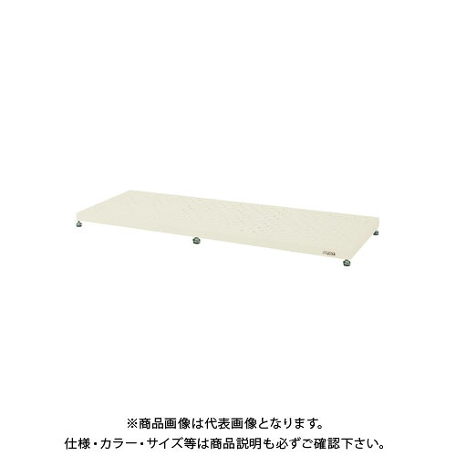 【送料別途】【直送品】サカエ 足踏台(すべり止め加工) JA-1860LNI|工具屋「まいど!」