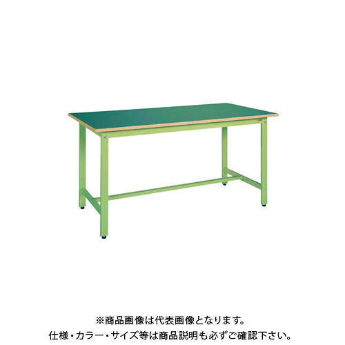 【送料別途】【直送品】サカエ 軽量立作業台KDタイプ KD-69FN|工具屋「まいど!」