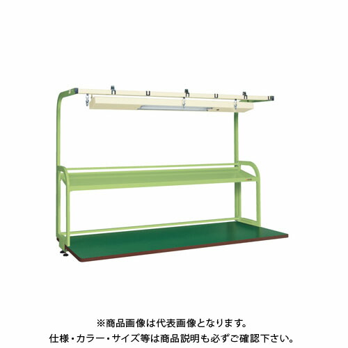 【送料別途】【直送品】サカエ 計測器架台 KFP-150