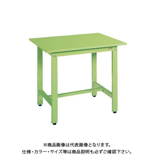 【送料別途】【直送品】サカエ 軽量作業台KHタイプ KH-39S|工具屋「まいど!」