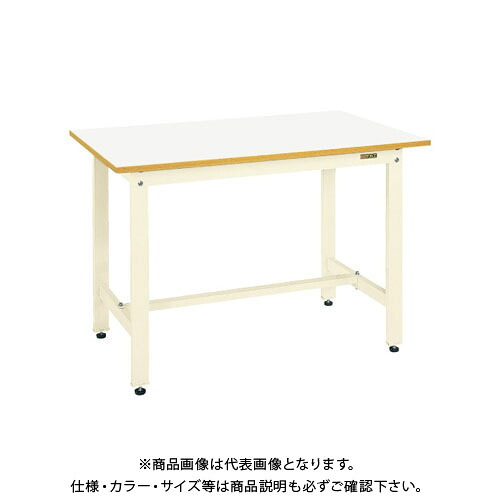 【送料別途】【直送品】サカエ 軽量作業台KHタイプ KH-38FIV