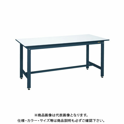 【送料別途】【直送品】サカエ 軽量作業台KHタイプ KH-49PD