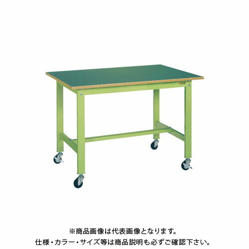 【貨物輸送別途】【直送品】サカエ 軽さ御役目台KK印字機民族大移動式 KK-39FB1
