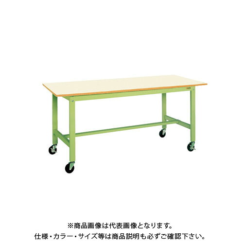 【貨物輸送別途】【直送品】サカエ 軽さ御役目台KK印字機民族大移動式 KK-48B2IG