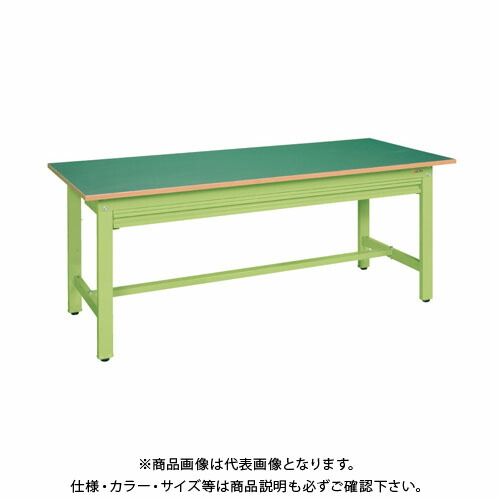 【貨物輸送別途】【直送品】サカエ やり方台全面抽き出し KK-39FNZ