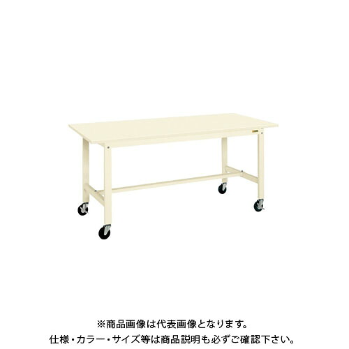 【貨物輸送別途】【直送品】サカエ 軽さ御役目台KK印字機民族大移動式 KK-69SB2I