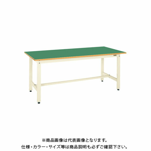 【送料別途】【直送品】サカエ 軽量作業台KSタイプ KS-157FIG