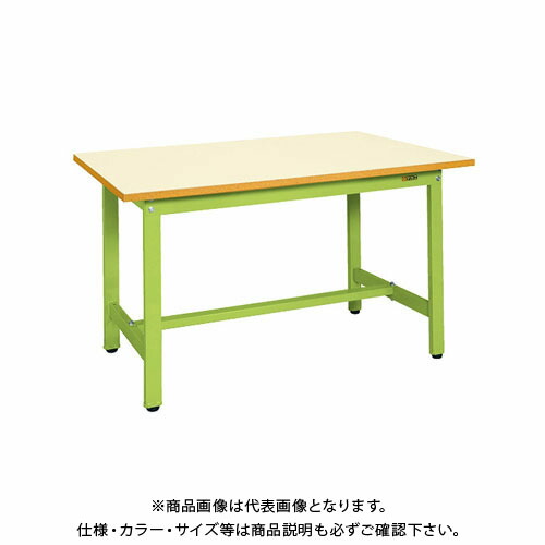 【送料別途】【直送品】サカエ 軽量作業台KHタイプ KH-49IG