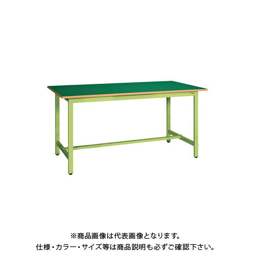 【送料別途】【直送品】サカエ 軽量立ち作業台KSDタイプ KSD-187F｜工具屋「まいど！」