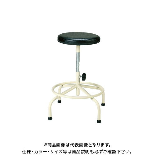 【送料別途】【直送品】サカエ ワークチェアー KT-1N 17,830円