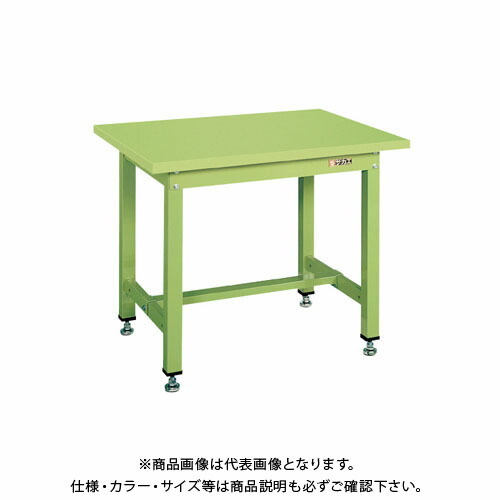 【送料別途】【直送品】サカエ 中量作業台KTタイプ KT-383S