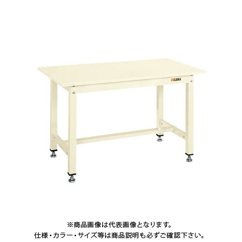 【貨物輸送別途】【直送品】サカエ 中量やり方台KT手合い KT-493SI