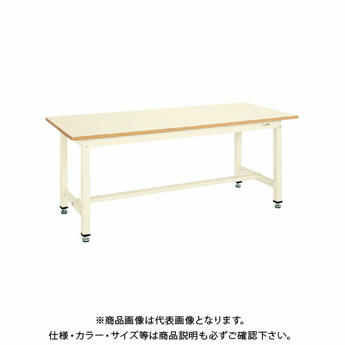 【送料別途】【直送品】サカエ 中量作業台KTタイプ KT-393I
