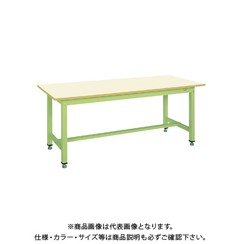 【貨物輸送別途】【直送品】サカエ 中量御役目台KT手合い  KT-383IG 花・ガーデン・DIY-はしご・作業台