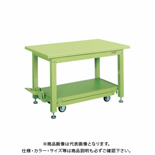 【貨物輸送別途】【直送品】サカエ 掛け目御役目台KWC印字機・ペダル昇降民族大移動式 KWCS-188