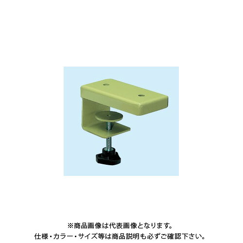 【送料別途】【直送品】サカエ 作業台用ハンガーパネル取付金具 KWP-LPB