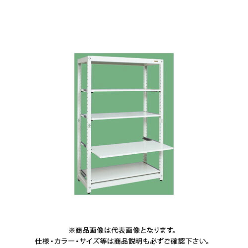 【送料別途】【直送品】サカエ マルチプルラック(単体・コンテナ無) MR-19A2