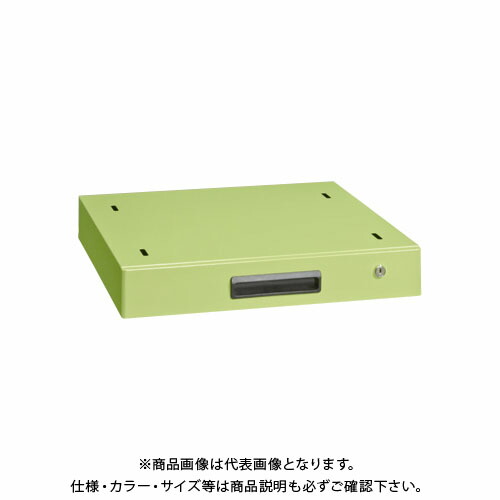 【送料別途】【直送品】サカエ 作業台用オプションキャビネット NKL-10C