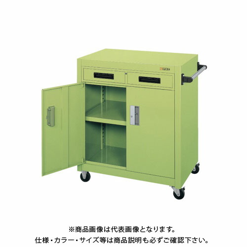 サカエ パネルワゴン PKW-7A
