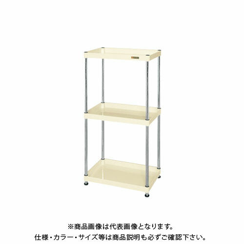 サカエ ニューパールワゴン固定タイプ PMN-1523MNI