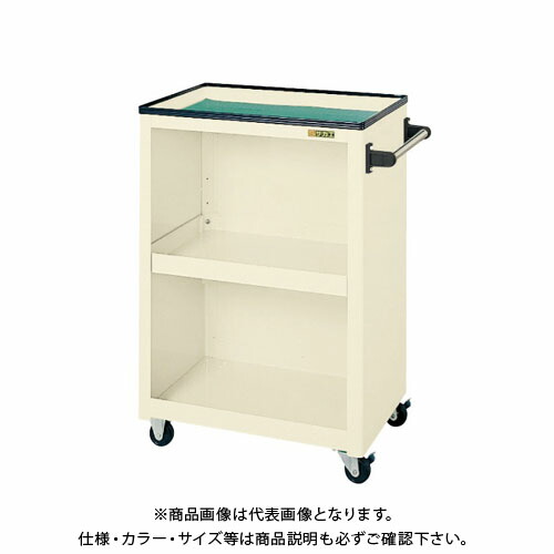 【送料別途】【直送品】サカエ パネルワゴン PMW-3CI