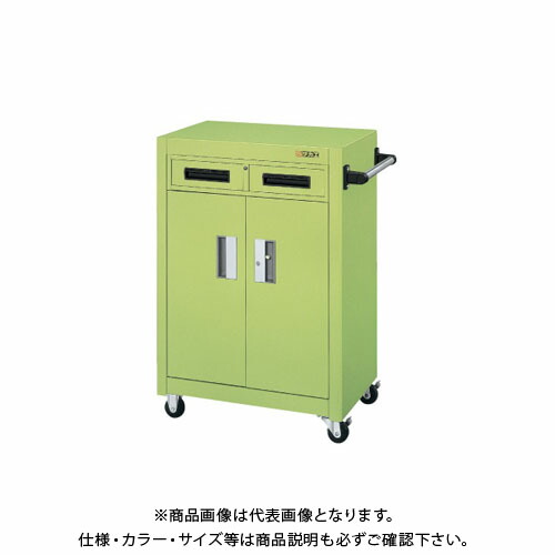 【送料別途】【直送品】サカエ パネルワゴン PMW-7A 59,621円