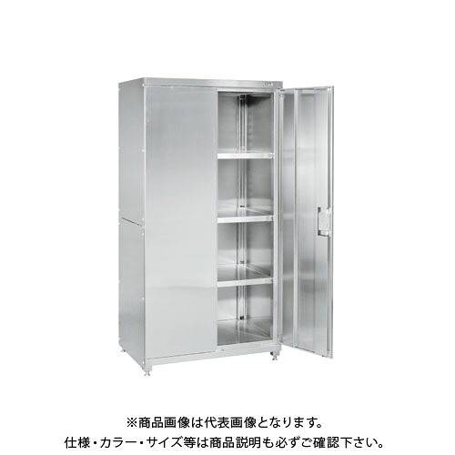 【貨物輸送別途】【直送品】サカエ ステンレス鋼蔵入り庫 PNH-9063SU
