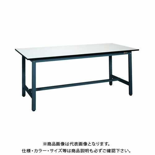 【送料別途】【直送品】サカエ 軽量作業台SELタイプ SEL-1560P